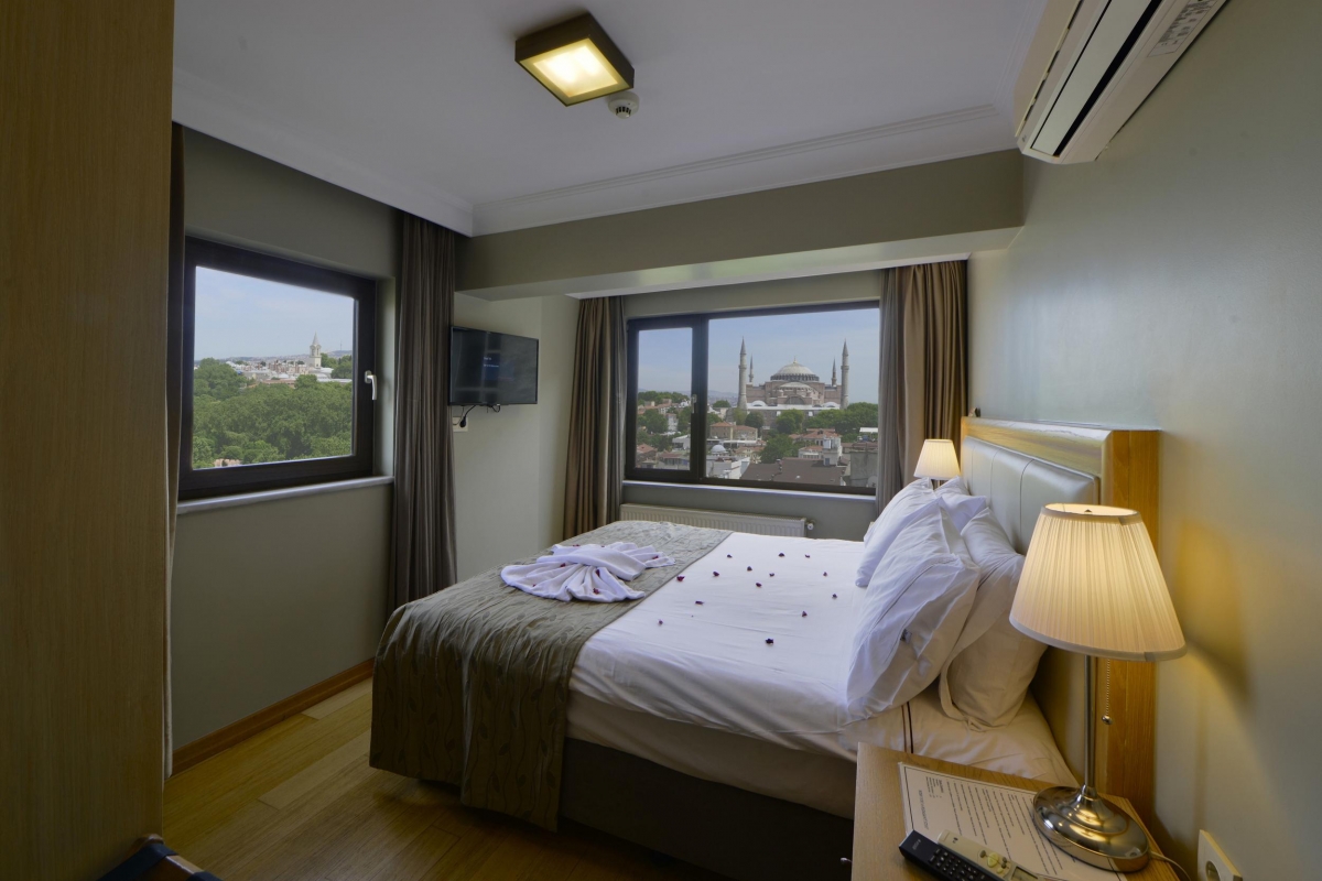 DOUBLE DD HOTEL (ISTAMBUL, TURQUIA): 37 fotos, comparação de preços e  avaliações - Tripadvisor